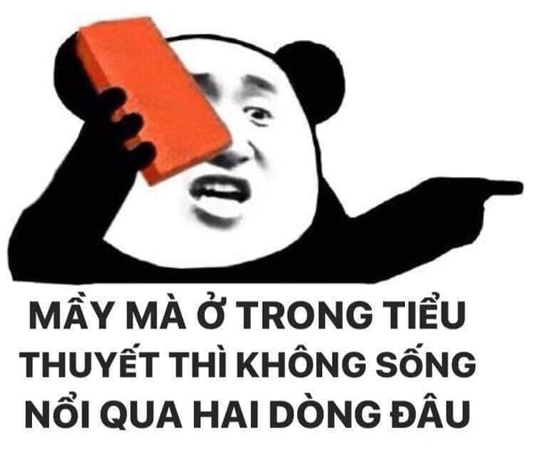 meme đánh nhau hài hước