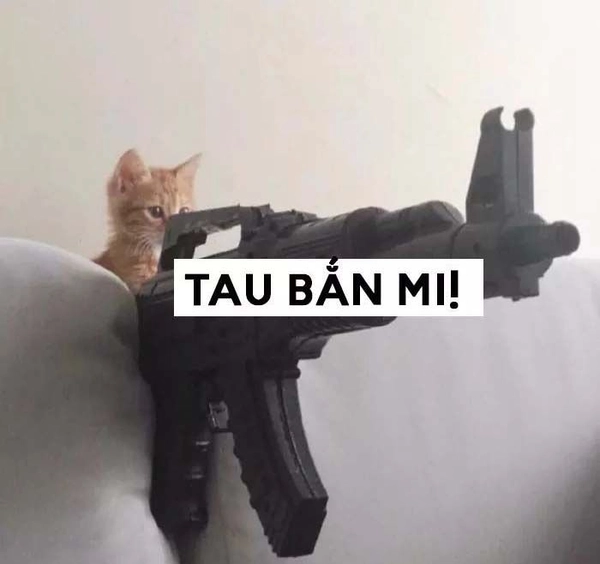 meme đánh nhau sticker