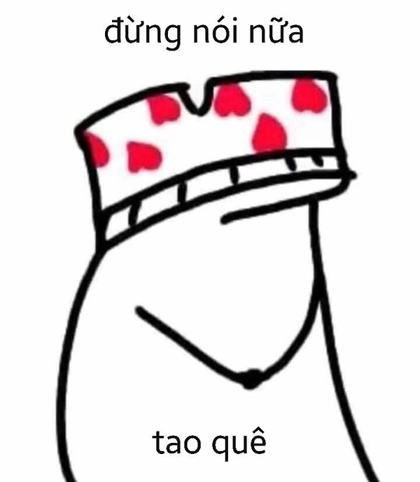 meme đội quần cực hài