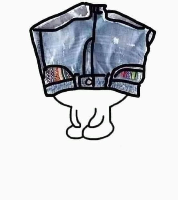 meme đội quần cười xỉu