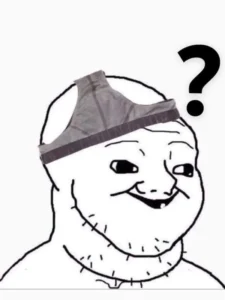 meme đội quần funny