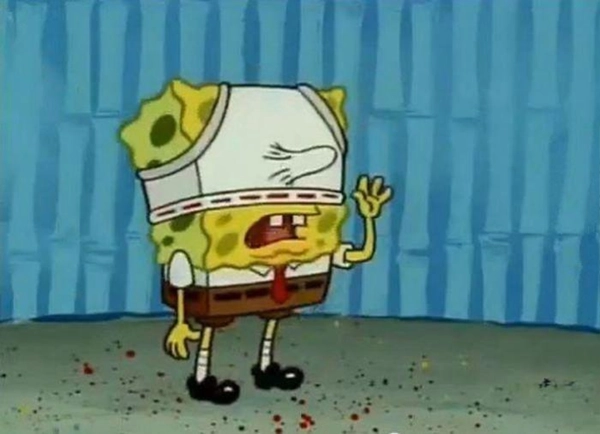 meme đội quần meme chế