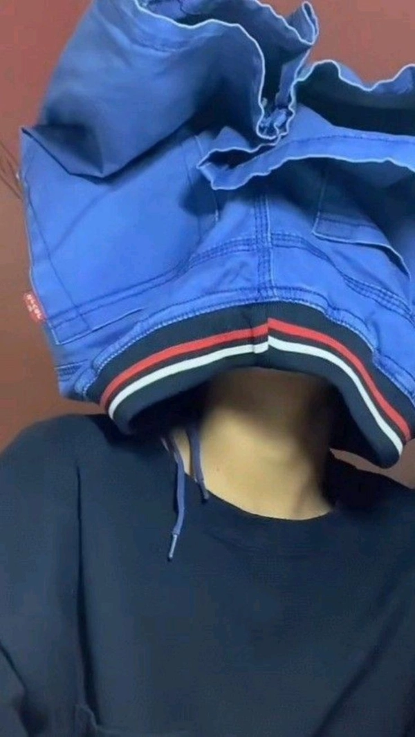meme đội quần