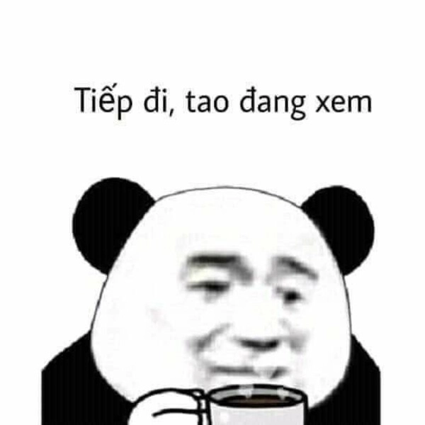 meme đứng hình không hiểu