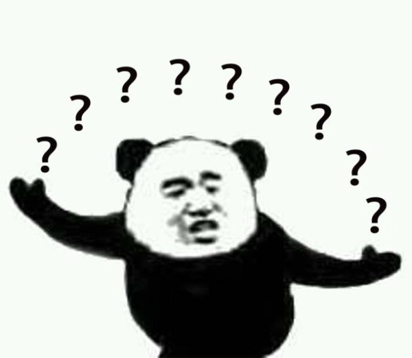meme gấu trúc chế