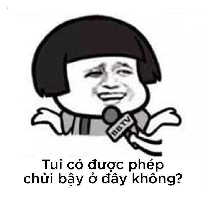 meme hài bựa