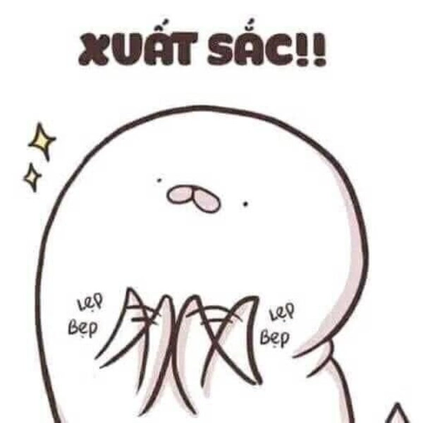 meme hài vỗ tay