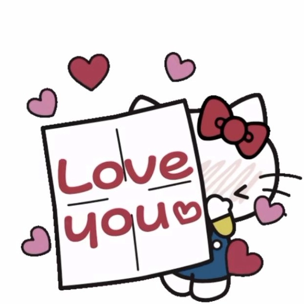 meme hello kitty đáng sợ