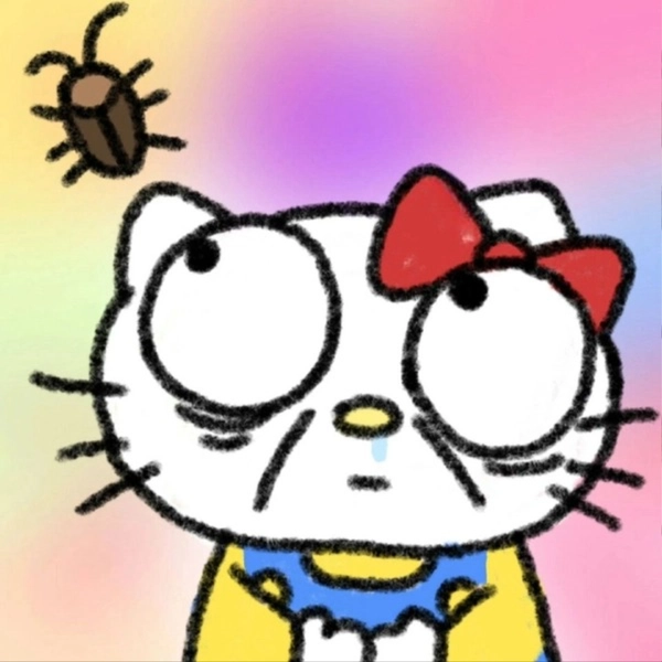 meme hello kitty hài hước