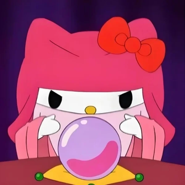 meme hello kitty hoạt hình