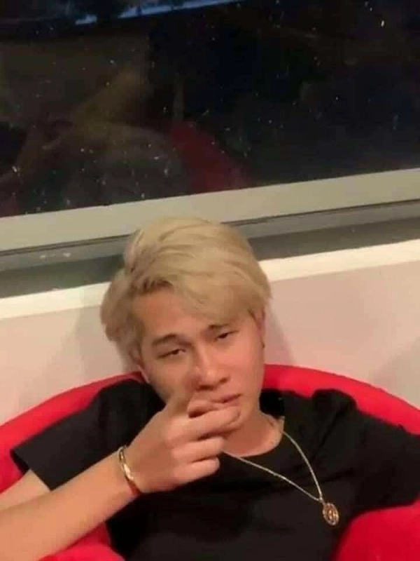 meme jack buồn