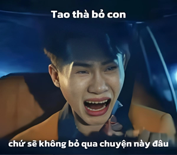 meme jack chế ảnh