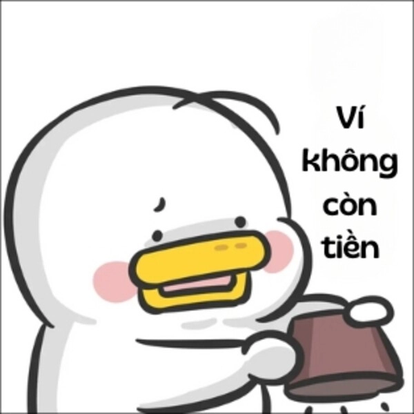 meme khánh kiệt