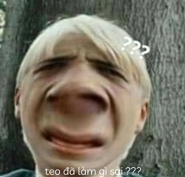 meme khó hiểu chế