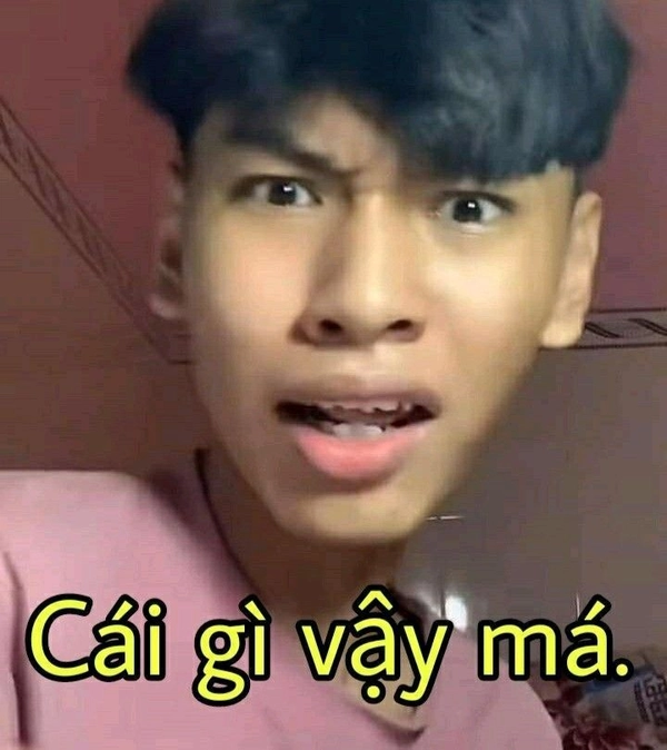 meme khó hiểu độc lạ
