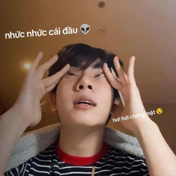 meme khó hiểu siêu bựa