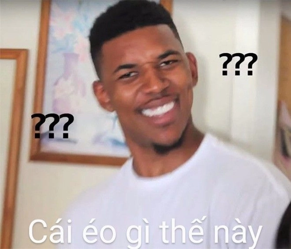 meme khó hiểu