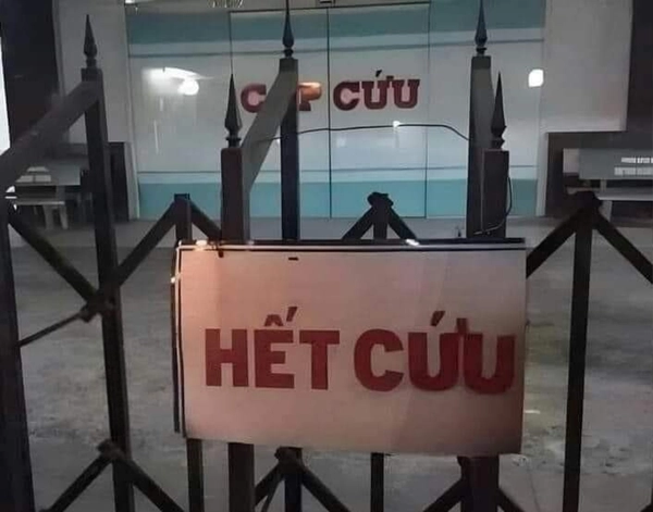 meme không còn gì để nói