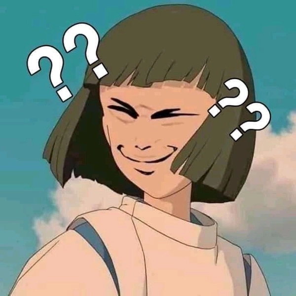 meme không hiểu gì hết