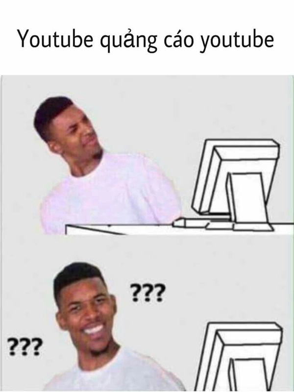 meme lạ lùng khó hiểu