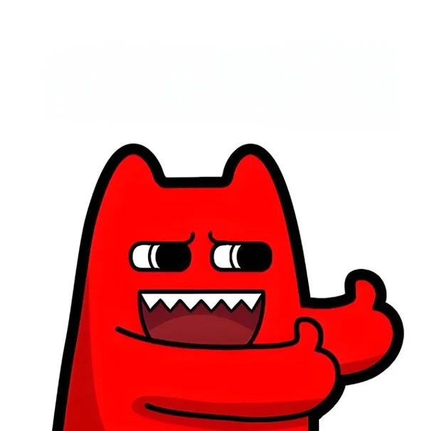 meme like hình động