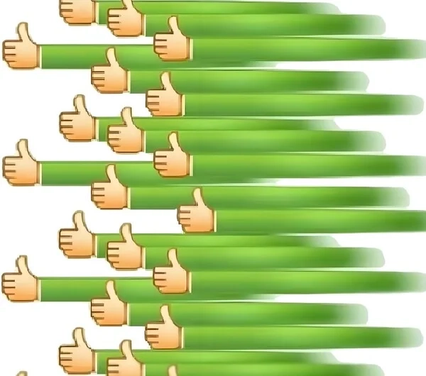 meme like icon