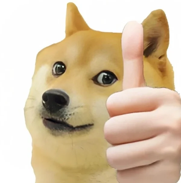 meme like sticker