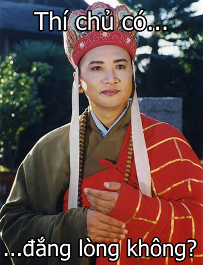 meme mặt bựa