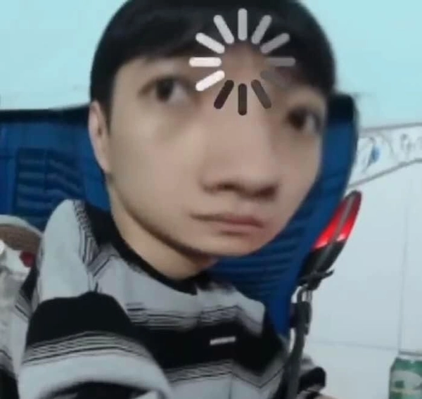 meme mặt khó hiểu