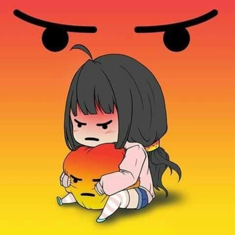 meme mèo dỗi vui nhộn
