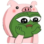 meme pepe cute