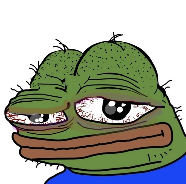 meme pepe troll