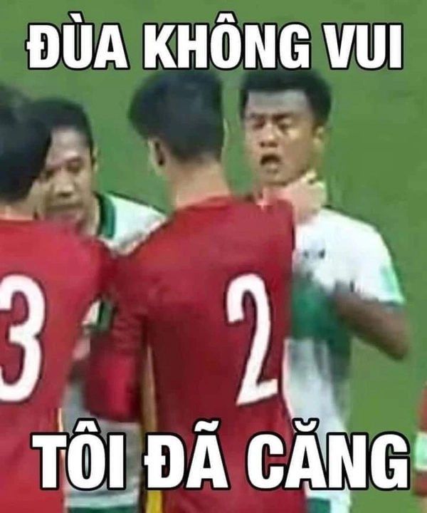 meme sợ hãi troll
