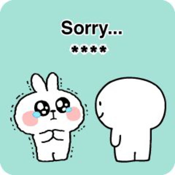 meme thỏ bảy màu cười té ghế