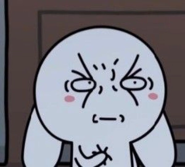 meme thỏ bảy màu lầy lội