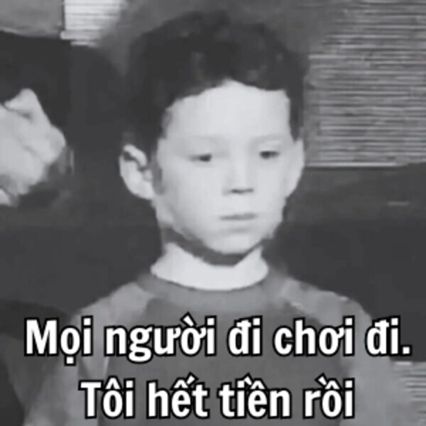 meme tiền bay mất