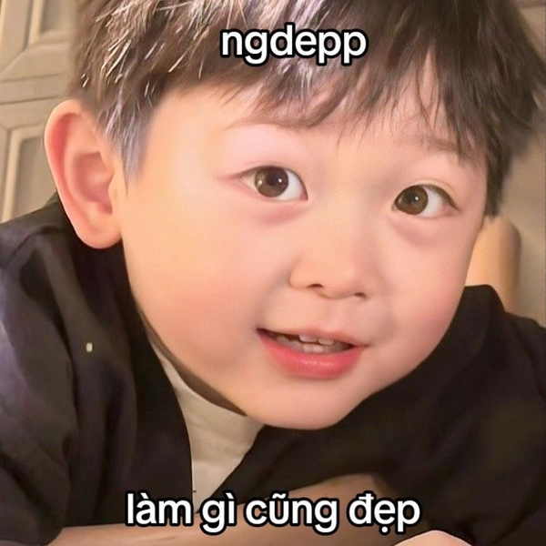 meme tình yêu buồn