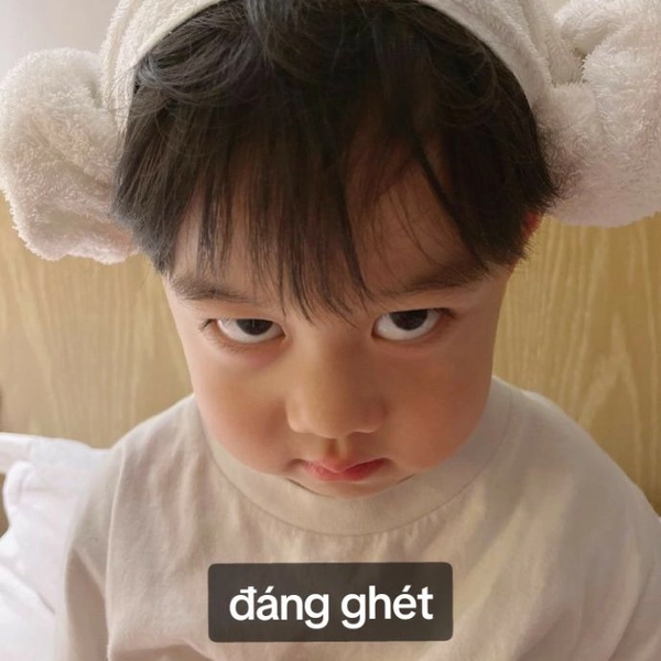 meme tình yêu cute cực