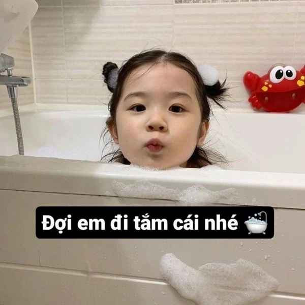 meme tình yêu cute phô mai que