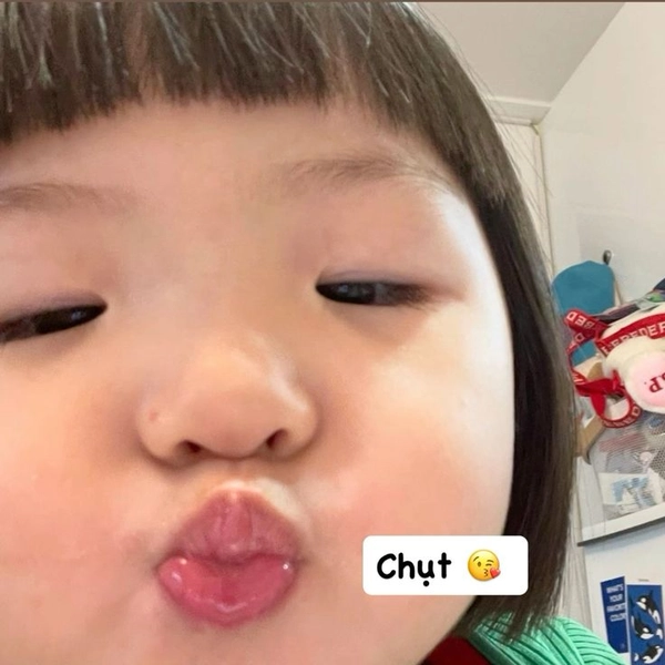 meme tình yêu hài hước