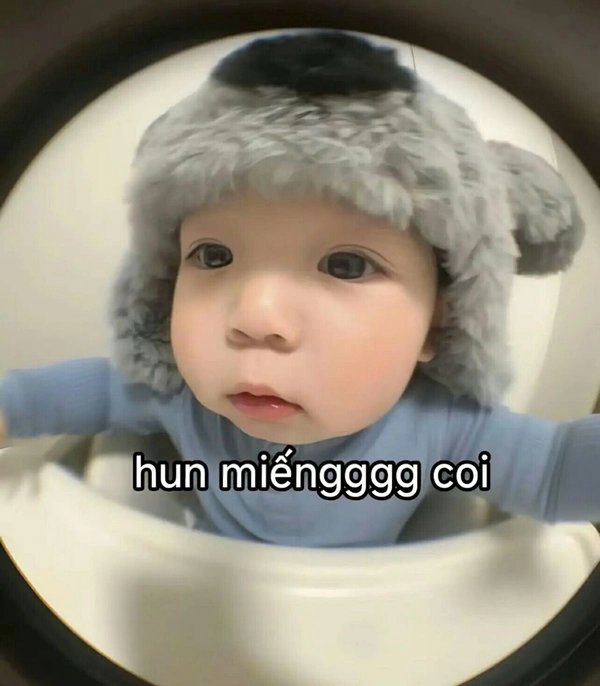 meme tình yêu hạnh phúc