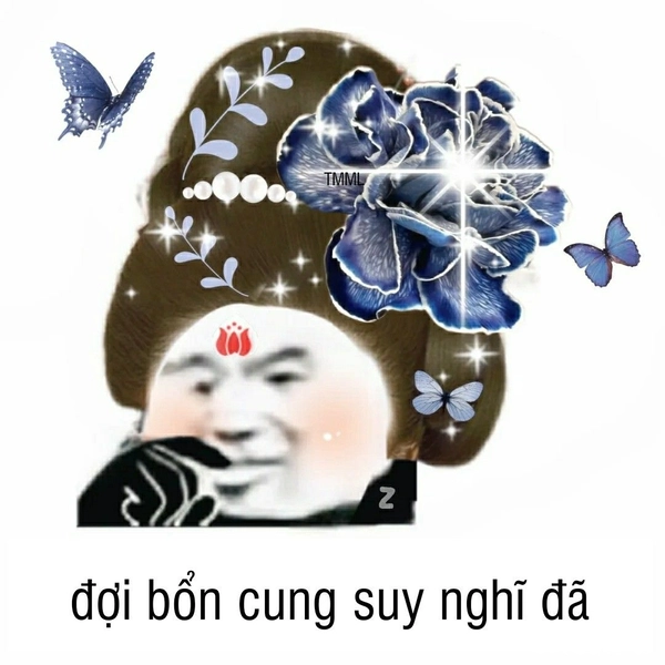 meme từ chối kết bạn