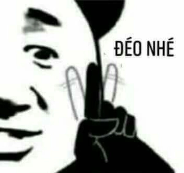 meme từ chối lời tỏ tình