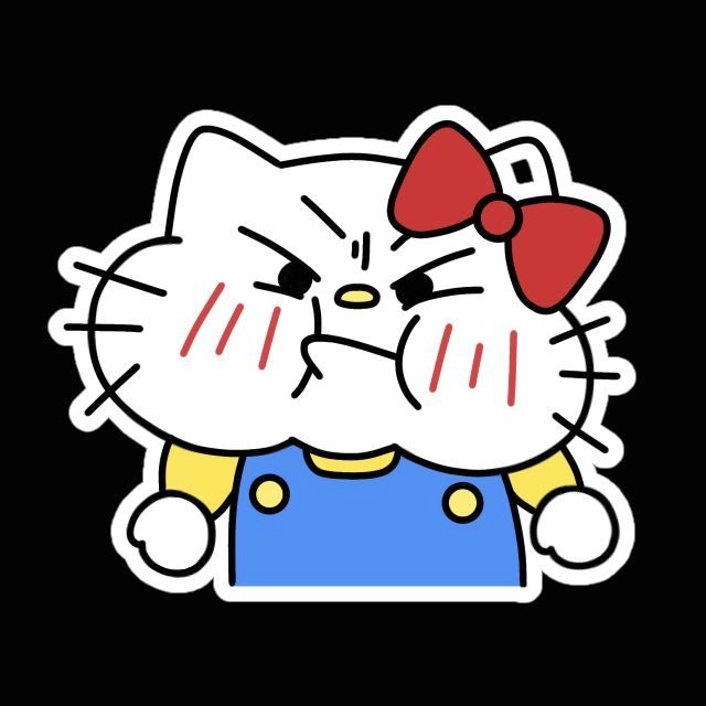 meme tức giận bựa