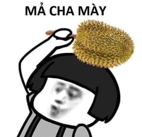 meme tức giận chế
