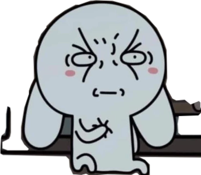 meme tức giận cực mạnh