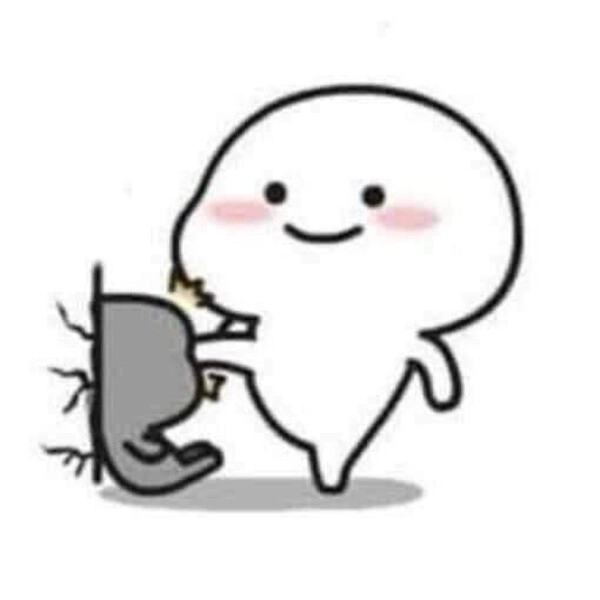 meme tức giận nhầy