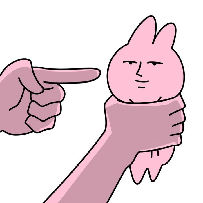 meme tức giận