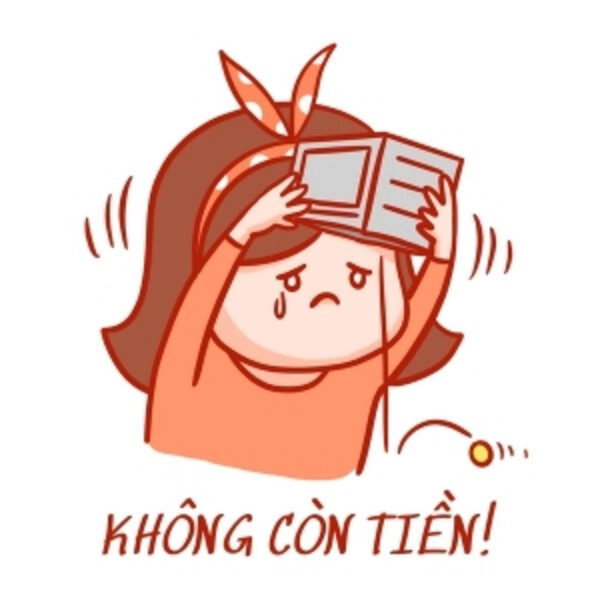 meme ví không xu