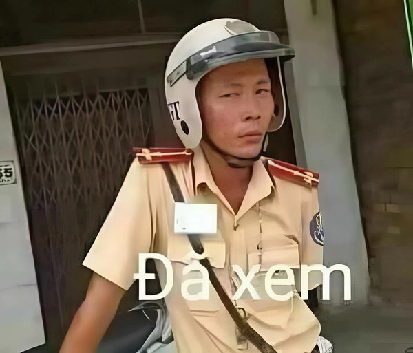 meme vô tri khuôn mặt
